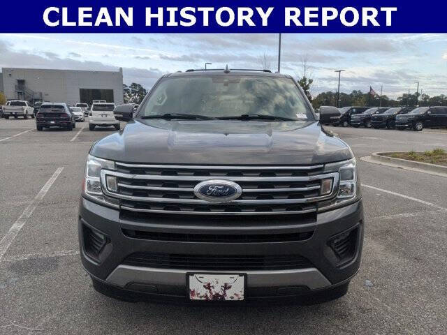 2020 Ford Expedition XLT