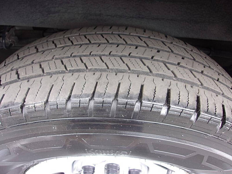 2016 Chevrolet Express LT 3500