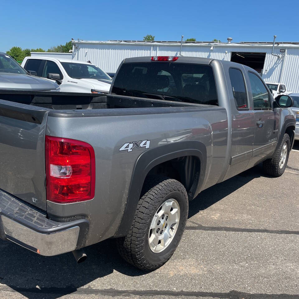 2013 Chevrolet Silverado 1500 for sale at Pro Auto Gallery in King George, VA