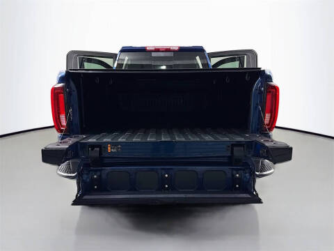 2023 GMC Sierra 3500HD