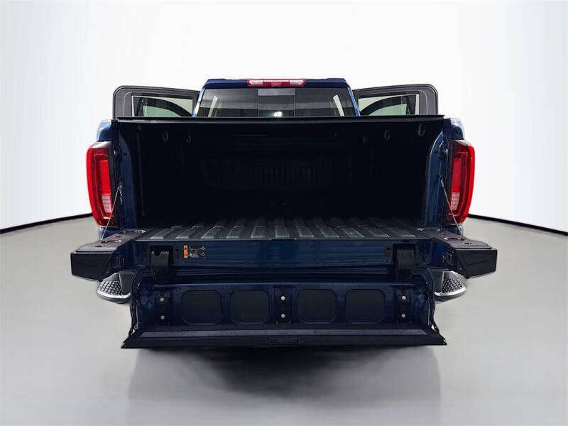 2023 GMC Sierra 3500HD