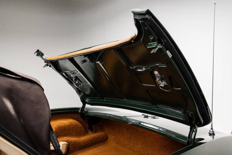 1967 Chevrolet Corvette