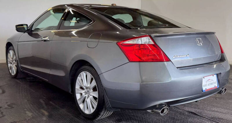 2010 Honda Accord