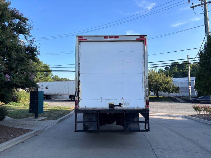 2017 International DuraStar 4300