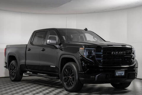 2023 GMC Sierra 1500 for sale at Chevrolet Buick GMC of Puyallup in Puyallup WA