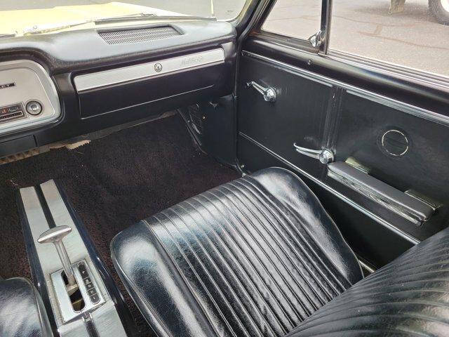 1964 Chevrolet Malibu