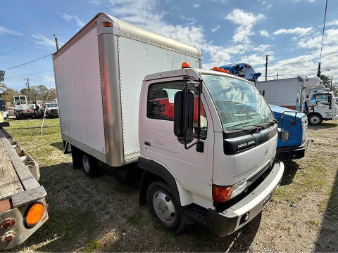 2006 UD Trucks UD1200
