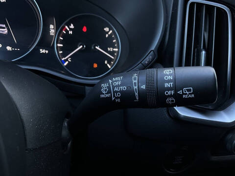 2025 Mazda CX-50 2.5 S Preferred