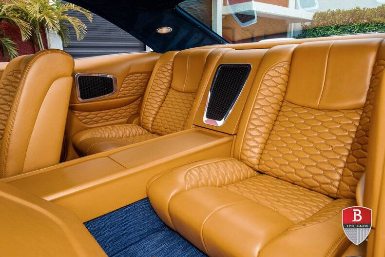 1966 Chevrolet Impala