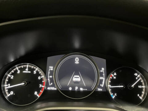 2024 Mazda CX-50 2.5 S Preferred