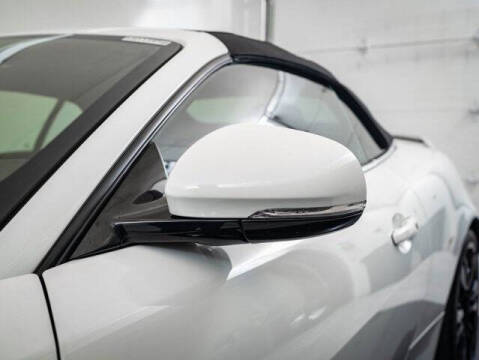 2012 Jaguar XK XKR-S