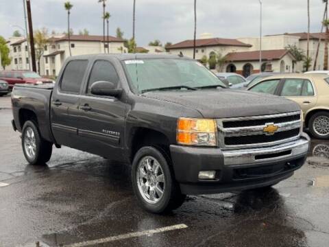 2011 Chevrolet Silverado 1500 for sale at Curry's Cars - Brown & Brown Wholesale in Mesa AZ