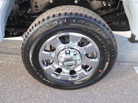 2026 Ford F-350 Super Duty