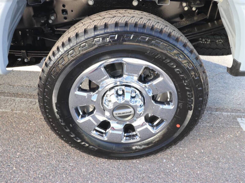 2026 Ford F-350 Super Duty