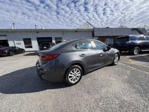 2014 Mazda MAZDA3 i Touring