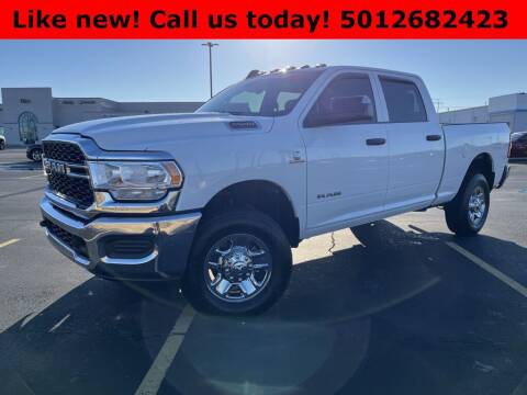 2022 RAM 2500 for sale at Express Purchasing Plus in Hot Springs AR