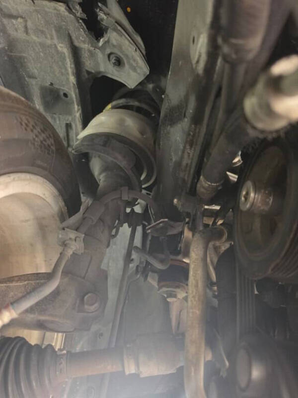 2007 Mazda MAZDA3