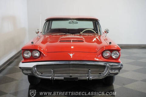 1959 Ford Thunderbird