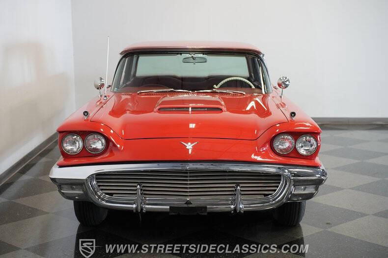 1959 Ford Thunderbird