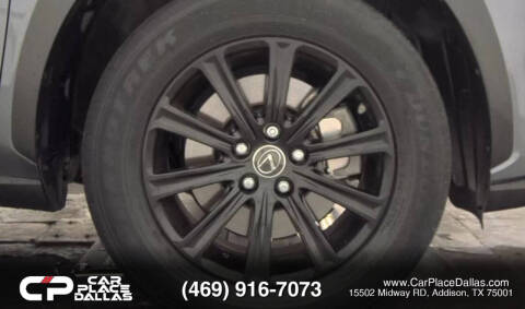 2020 Lexus NX 300
