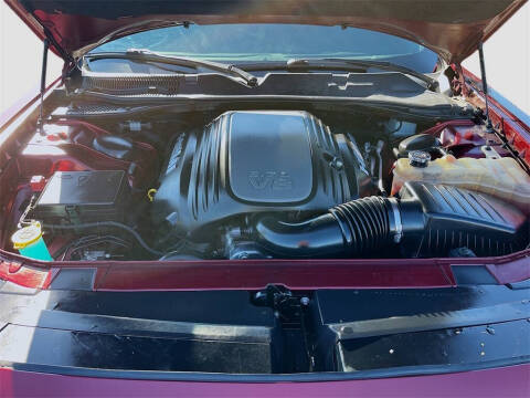 2020 Dodge Challenger R/T