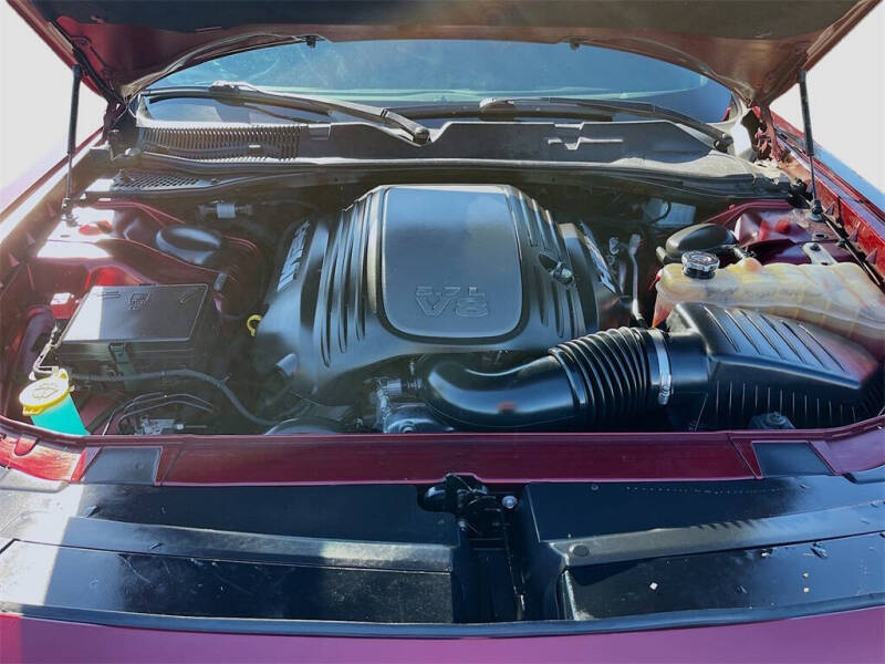 2020 Dodge Challenger R/T