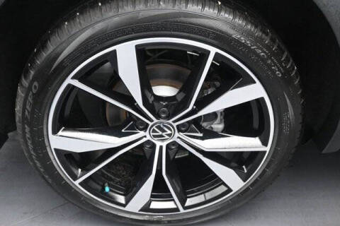 2024 Volkswagen Tiguan SEL R-Line 4Motion