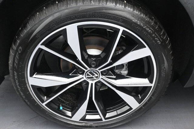 2024 Volkswagen Tiguan SEL R-Line 4Motion