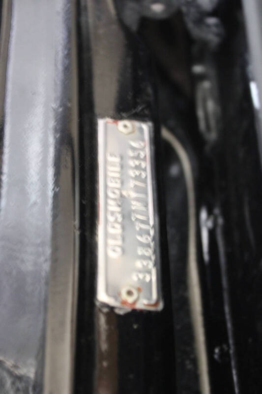 1967 Oldsmobile Cutlass