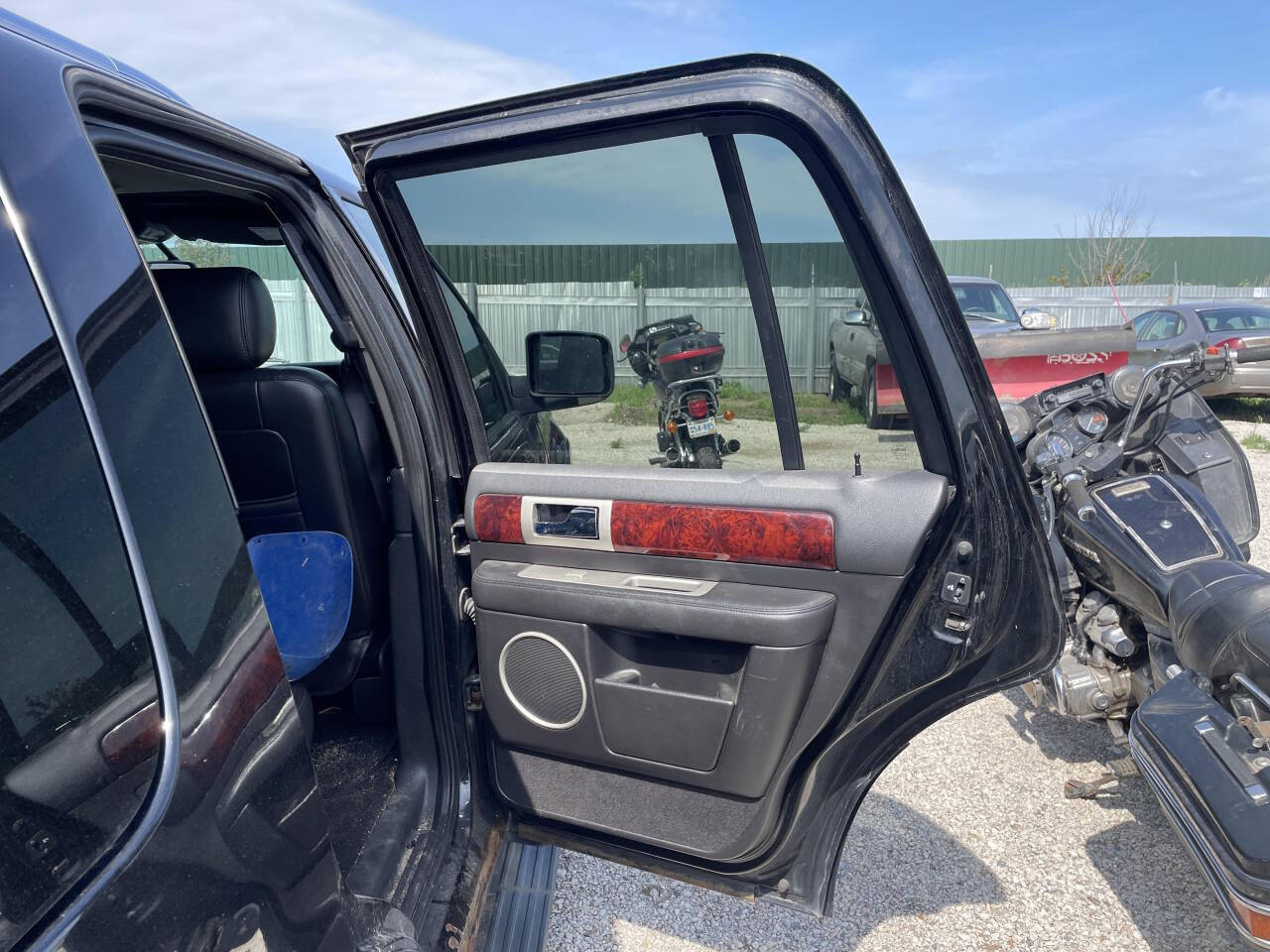 2006 Lincoln Navigator for sale at Twin Cities Auctions in Elk River, MN