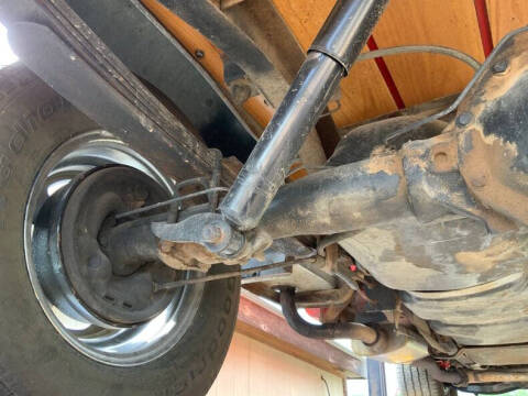 1979 Dodge D100 Pickup