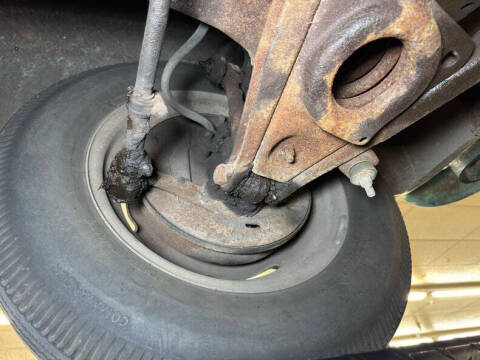 1940 Pontiac Chieftain