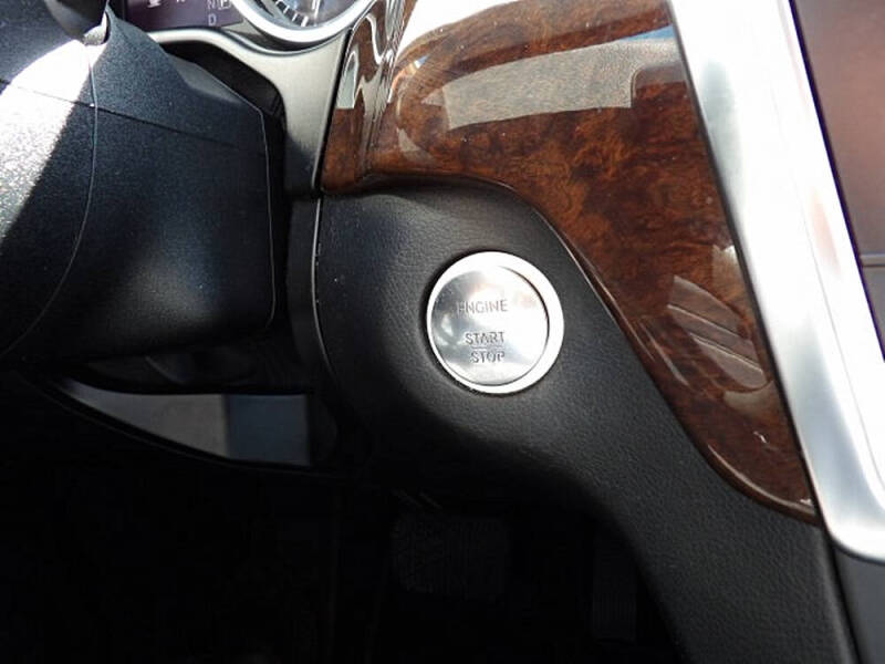 2013 Mercedes-Benz M-Class ML 350