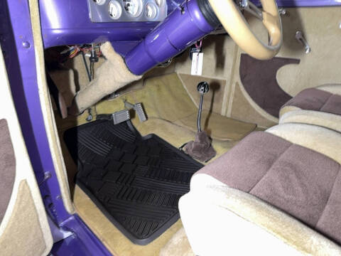 1939 Chevrolet Master Deluxe