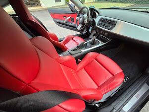 2007 BMW Z4 3.0si