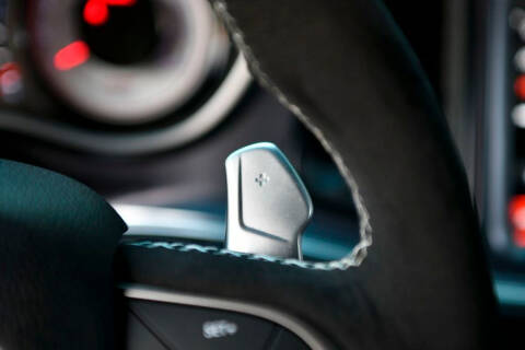 2018 Dodge Challenger SRT Demon