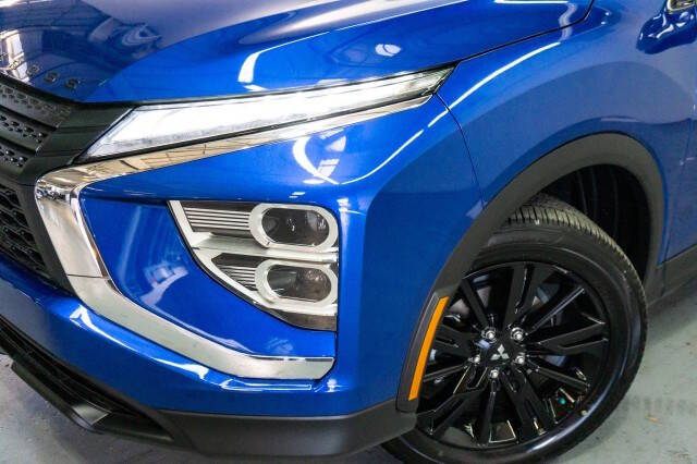 2026 Mitsubishi Eclipse Cross LE