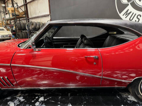 1969 Buick Skylark