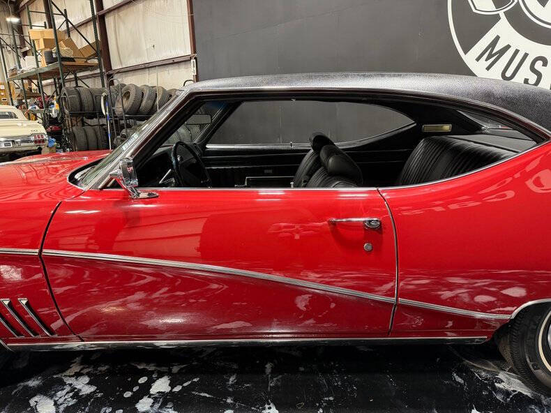 1969 Buick Skylark