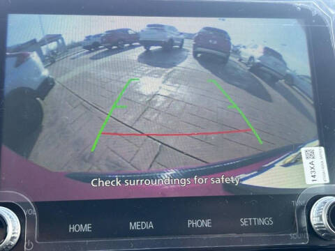 2025 Mitsubishi Eclipse Cross LE