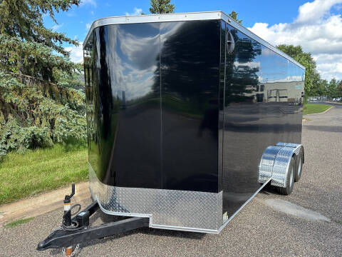 2021 Haulmark PP716T2-D