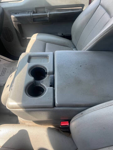 2013 Ford F-350 Super Duty XL