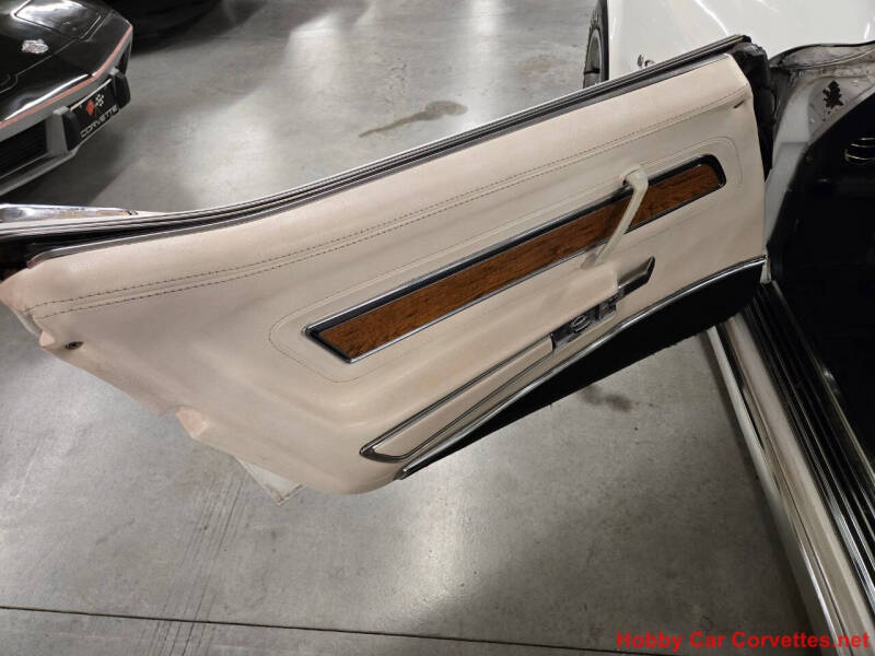 1976 Chevrolet Corvette