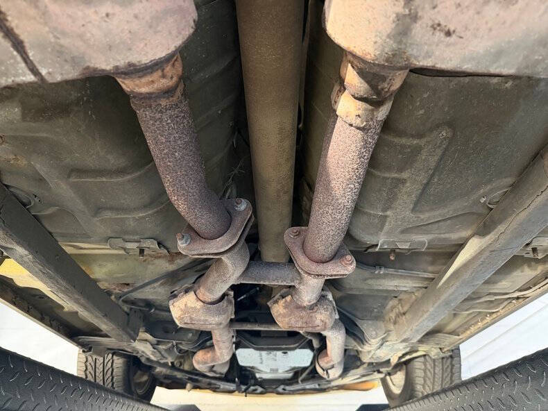 1993 Ford Mustang LX 5.0