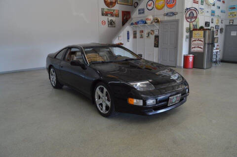 1990 Nissan 300ZX 2+2