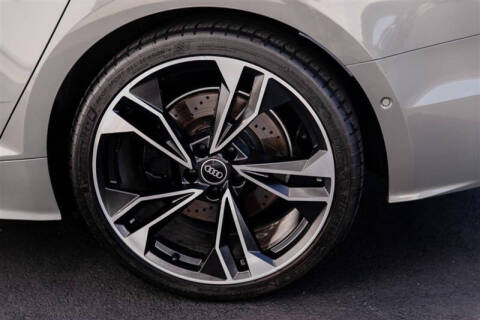 2023 Audi S5 Sportback 3.0T quattro Prestige