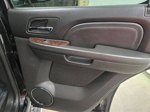 2013 GMC Yukon Denali