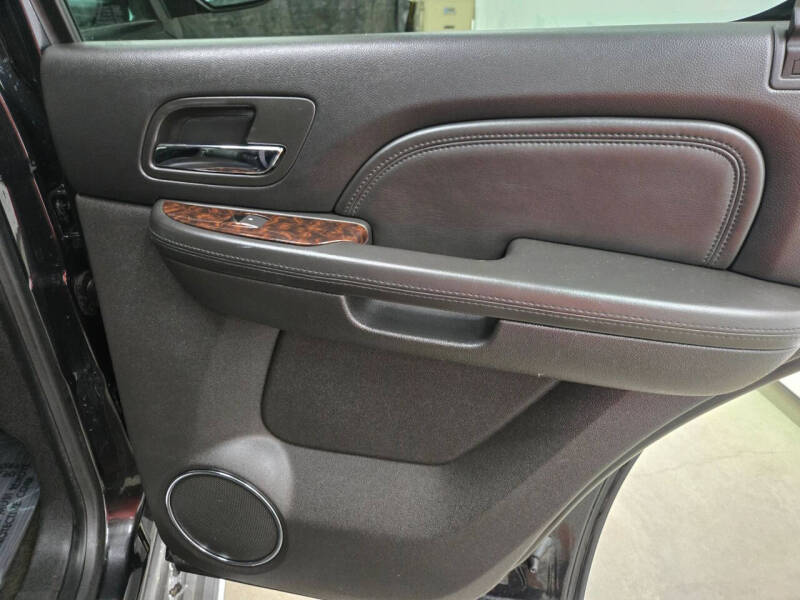 2013 GMC Yukon Denali