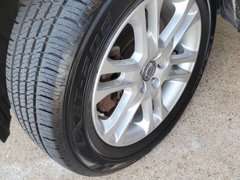 2015 Volvo XC60 T5 Drive-E