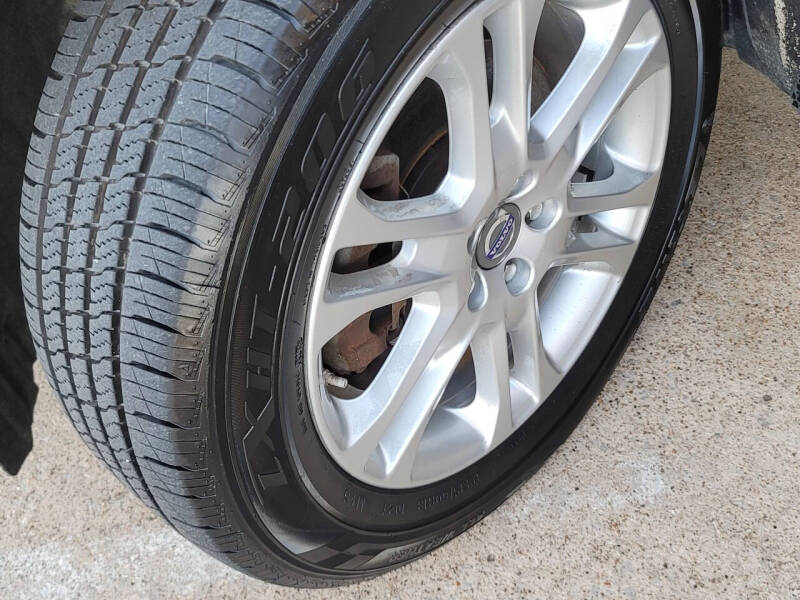 2015 Volvo XC60 T5 Drive-E